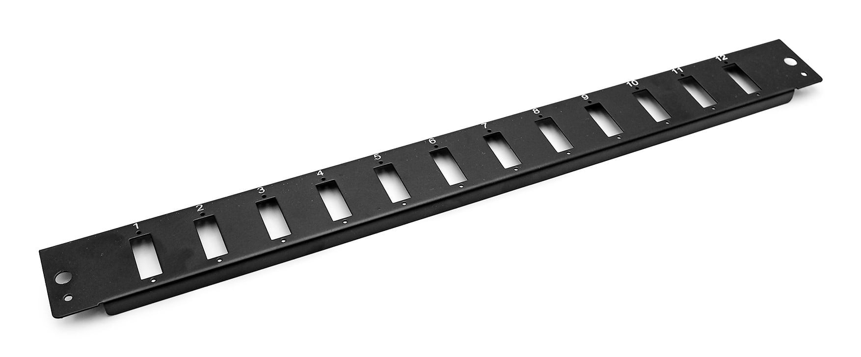 Digitus DN-96201-BL-QL accessoire de baies de branchements