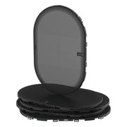 AXIS TC1706 Couvercle en maille noir 5 pieces