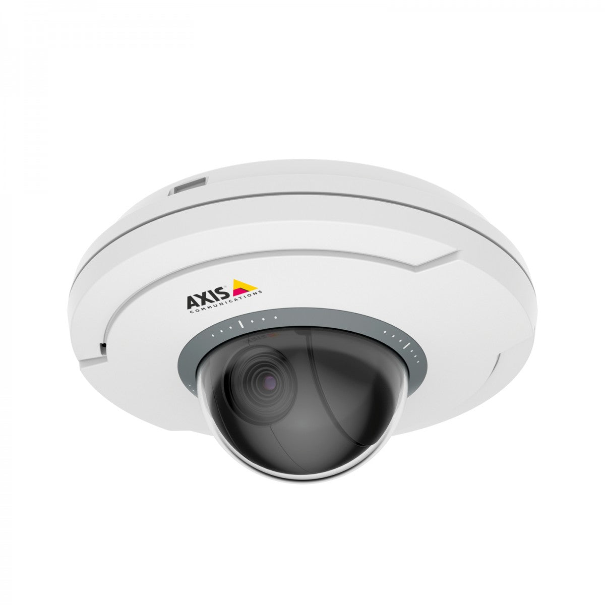 AXIS 02345-001 caméra de sécurité Caméra de sécurité IP en dôme Intérieure 1280 x 720 pixels Plafond/ mur