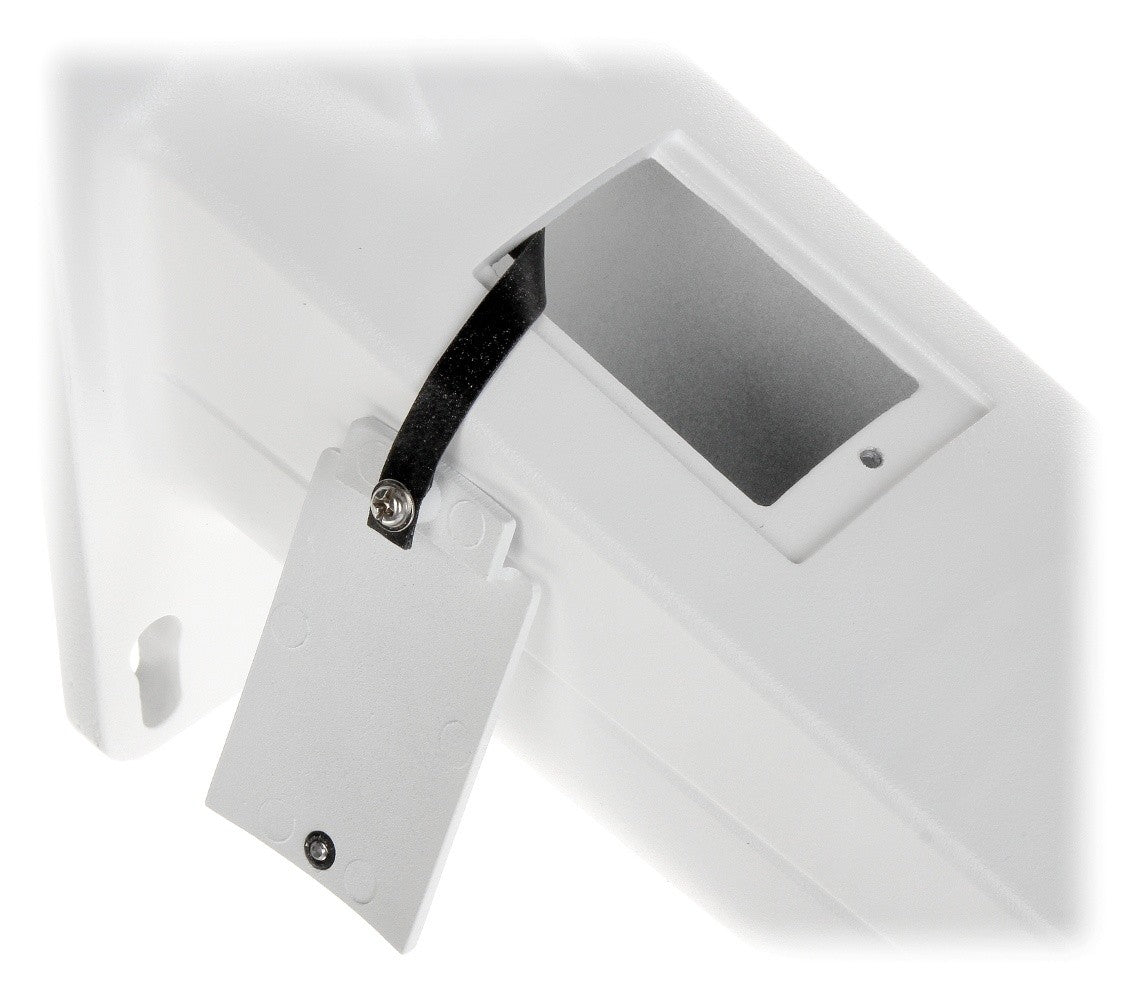 Hikvision DS-1602ZJ-BOX-POLE Vertical pole mount
