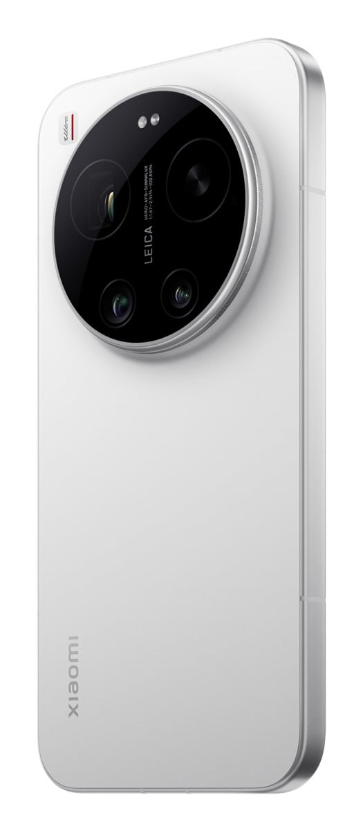 "Xiaomi 17 Ultra 17,5 cm (6.9"") 5G 16 Go 512 Go 6000 mAh Blanc"