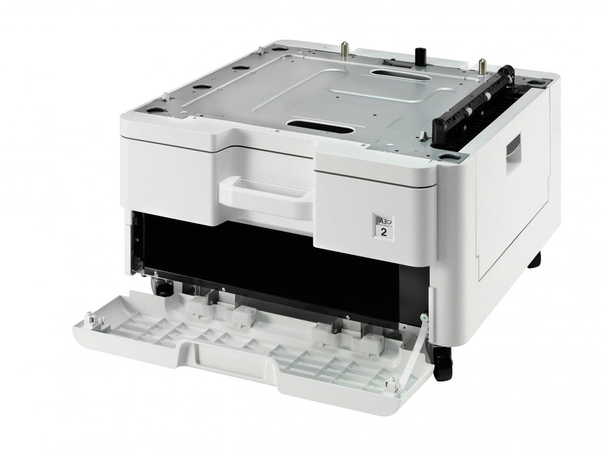 Kyocera 1203NP3NL0 PF-470 base avec 1 cassette de papier (500 feuilles)