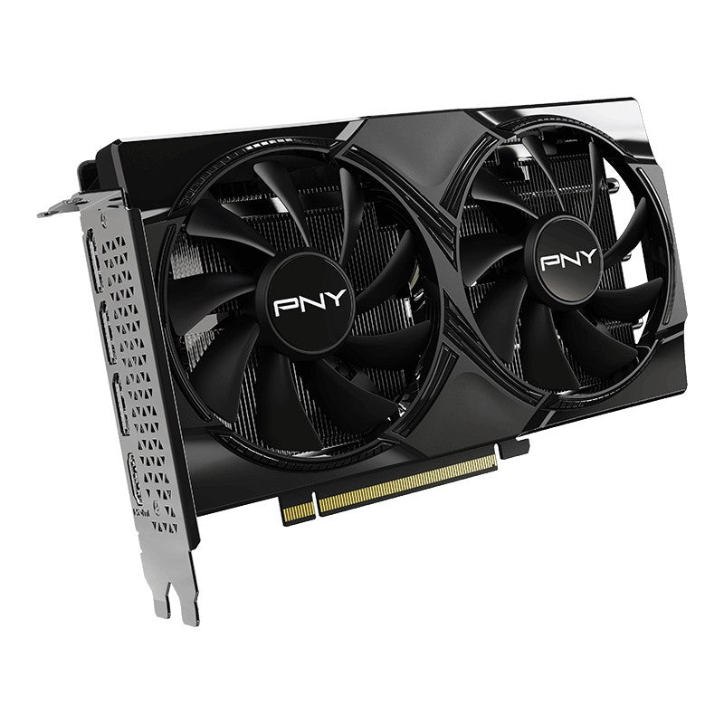 PNY GEFORCE RTX 5060 8GB OC Dual Fan