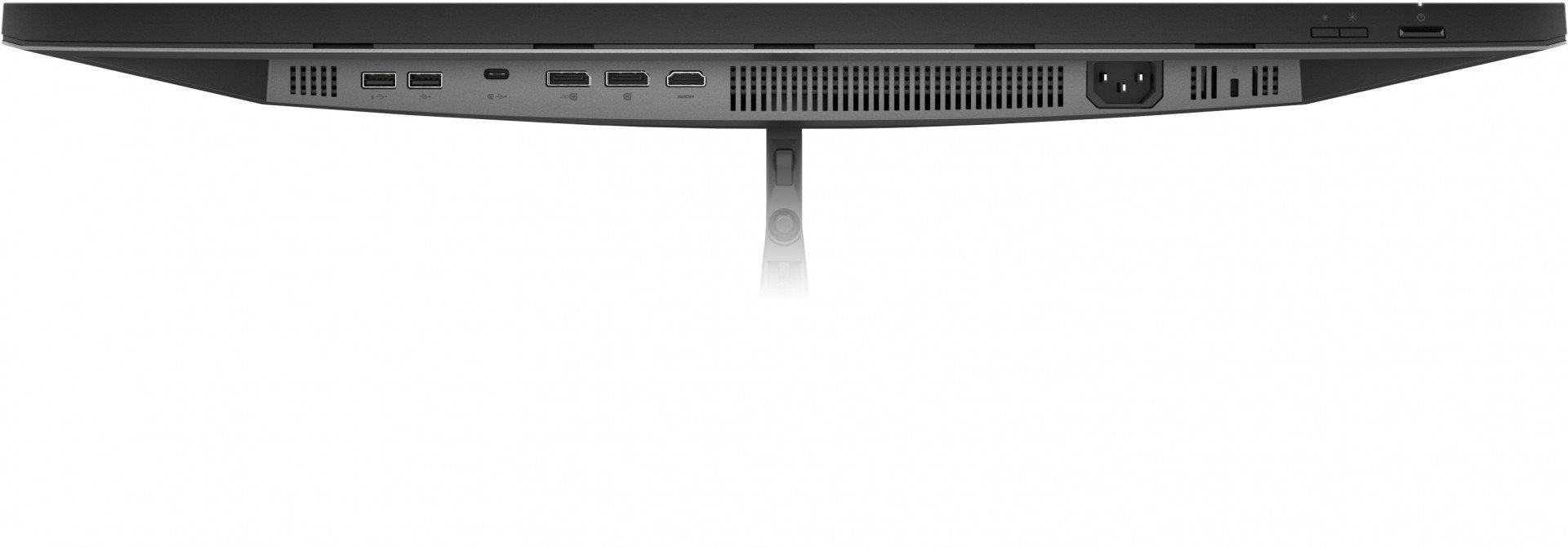 "HP Z25xs G3 63,5 cm (25"") 2560 x 1440 pixels Quad HD Noir"