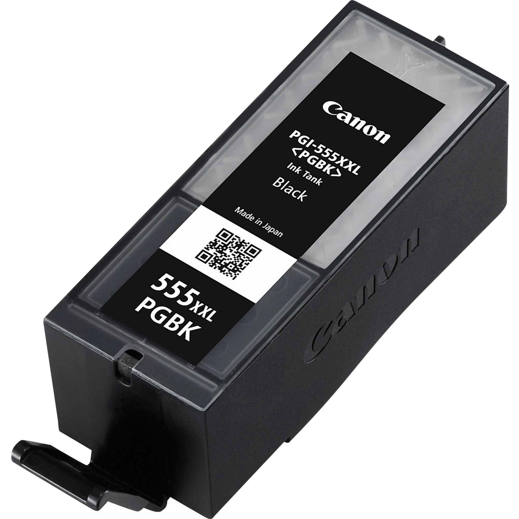 Ink/PGI-555XXL Cartridge PGBK