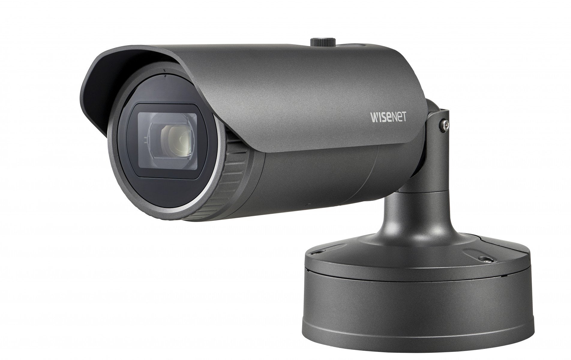 Hanwha XNO-6120R/RW caméra de sécurité Balle (forme) Caméra de sécurité IP Extérieure 1920 x 1080 pixels Plafond/mur