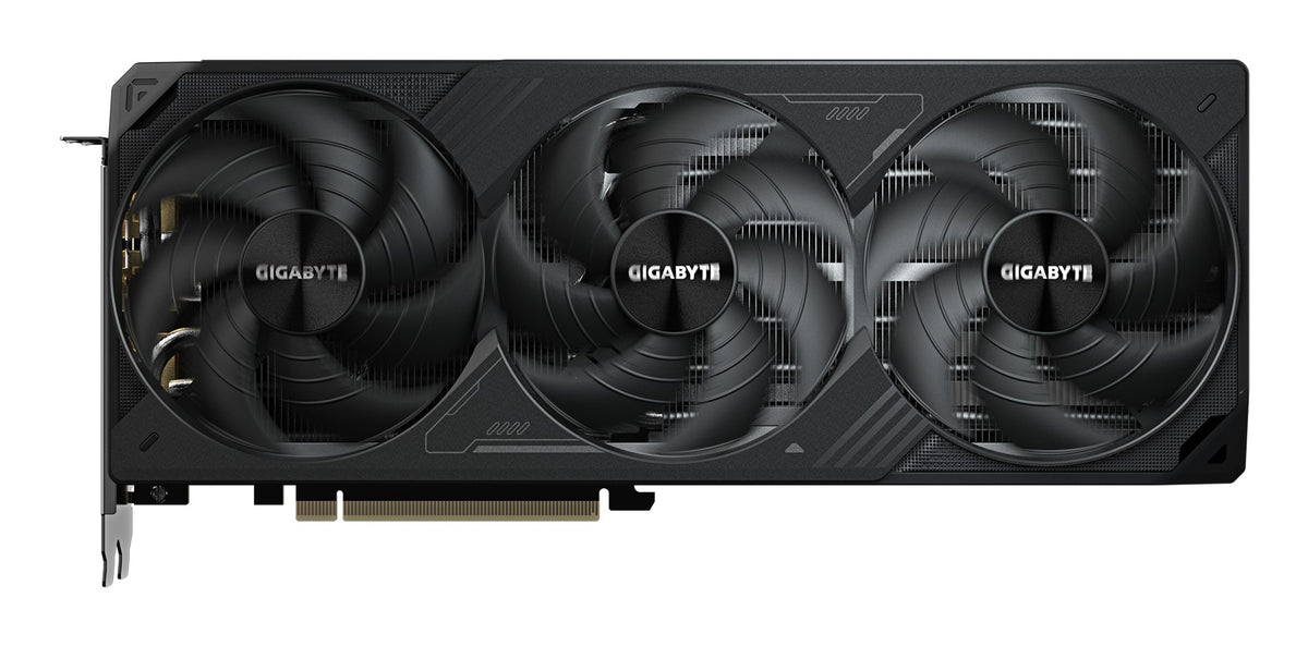 GIGABYTE GeForce RTX 5070 Ti WINDFORCE OC SFF 16G NVIDIA 16 Go GDDR7