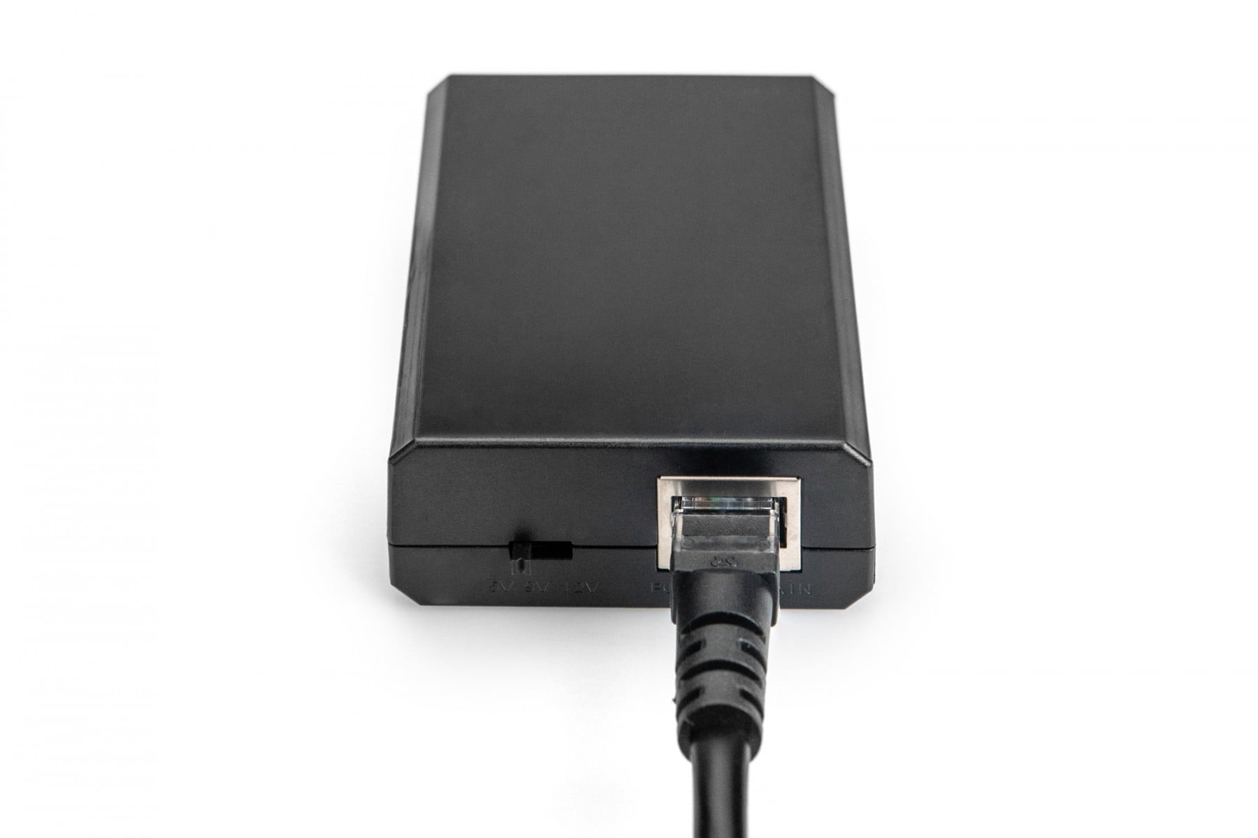 Digitus DN-95204 adaptateur et injecteur PoE Gigabit Ethernet