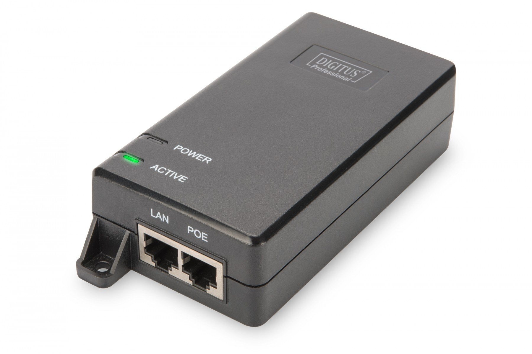 Digitus DN-95103-2 adaptateur et injecteur PoE 48 V