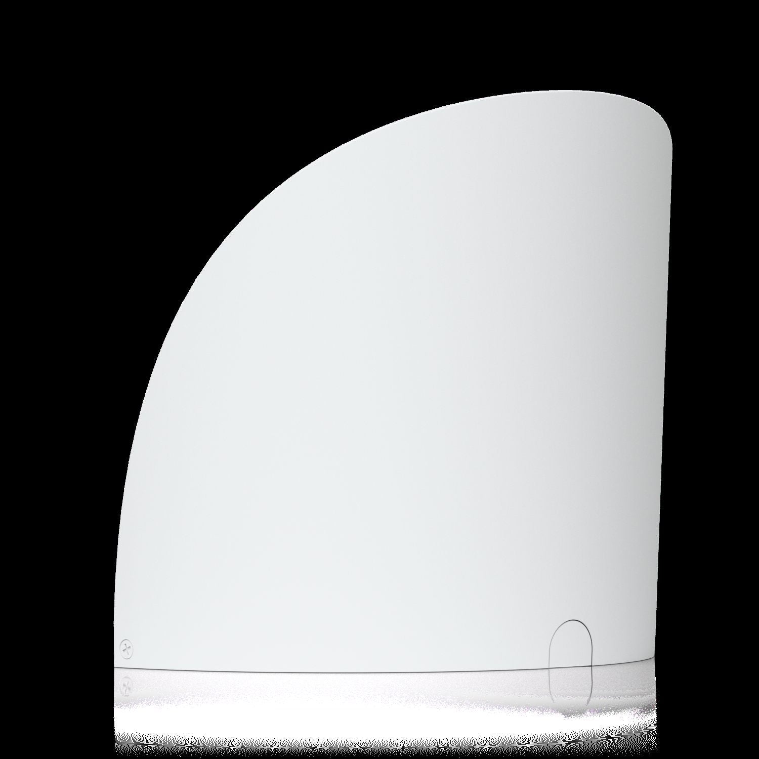 Ubiquiti UACC-G6-Dome-WS-W Protection météo pour caméra dôme