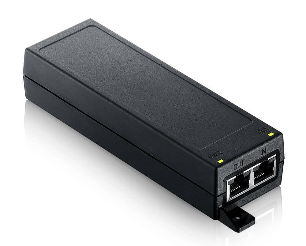 Zyxel PoE12-30W PoE+Injector