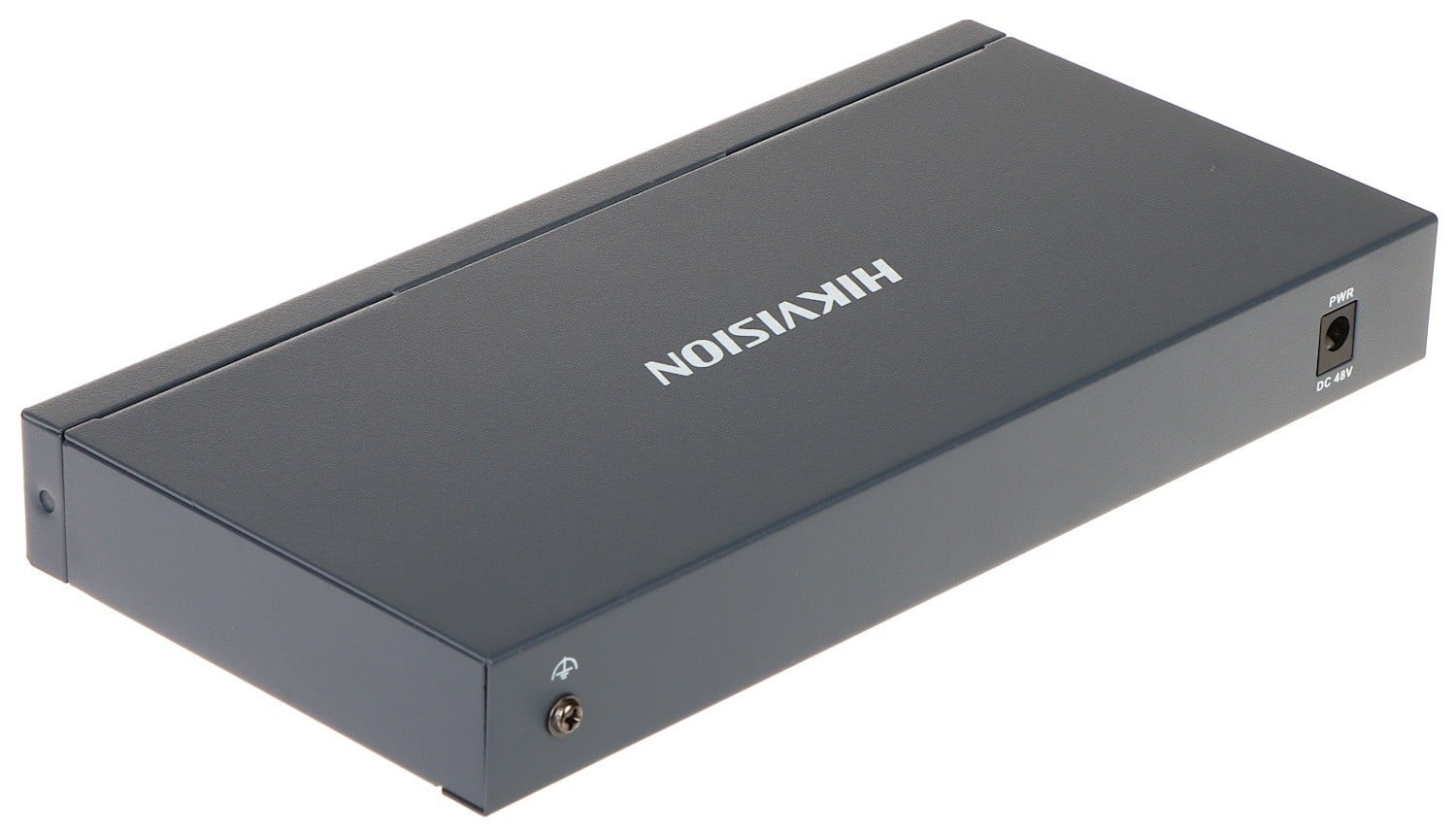 Hikvision DS-3E1510P-SI Commutateur