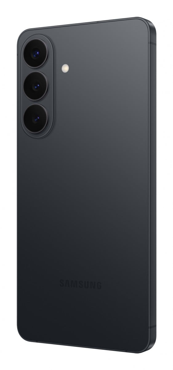 Samsung S26+5G 512GB Black