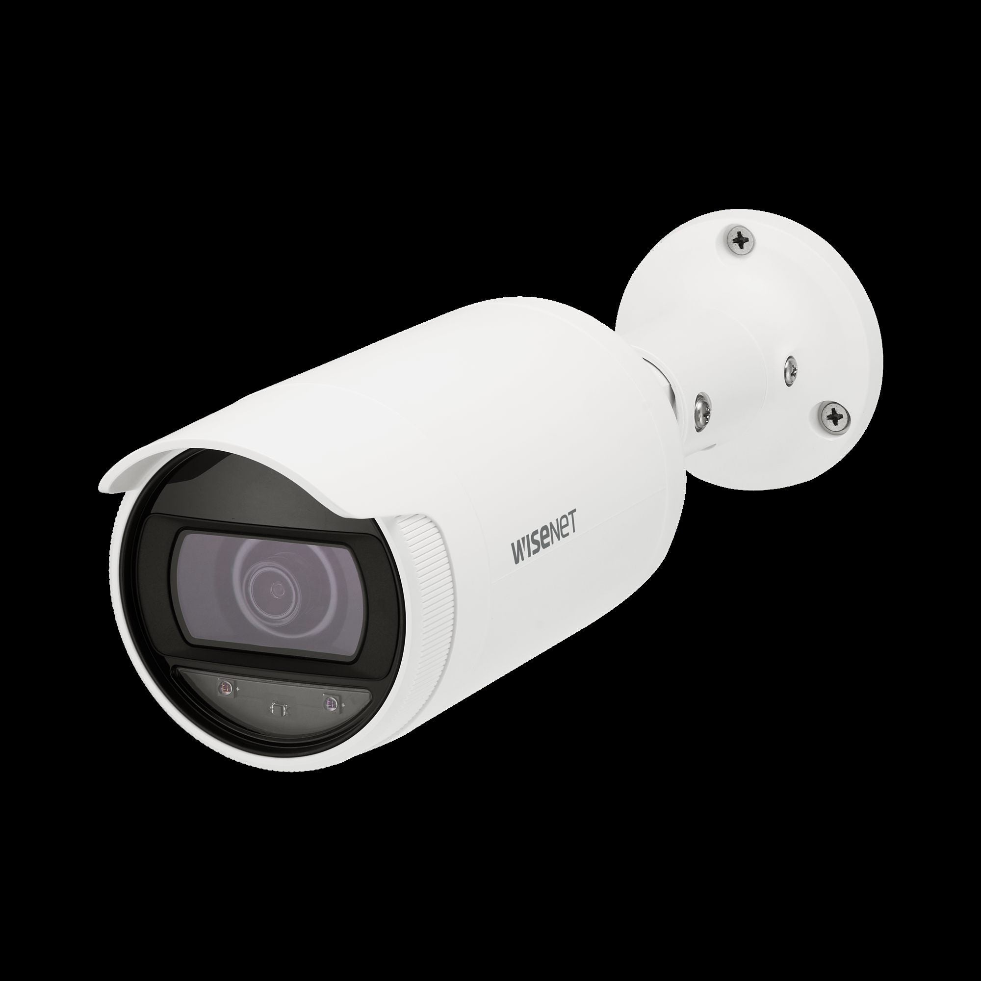 Hanwha AN-OL7012R caméra de sécurité Dôme Caméra de sécurité IP Intérieure et extérieure 2560 x 1440 pixels Plafond