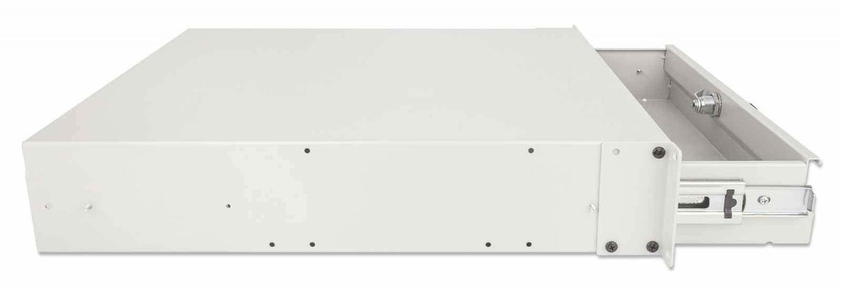 Intellinet 715843 accessoire de racks Composant tiroir