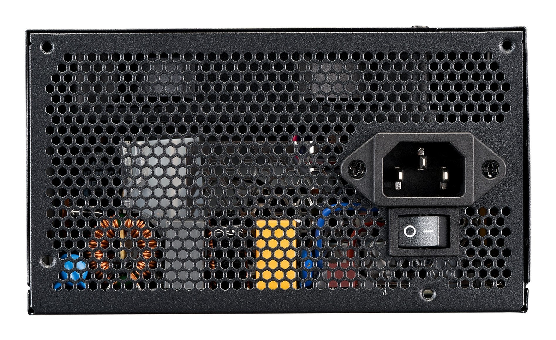 Cooler Master MPE-6501-ACABW-3BEU PDU MWE Bronze 650W V3 ATX 3.1