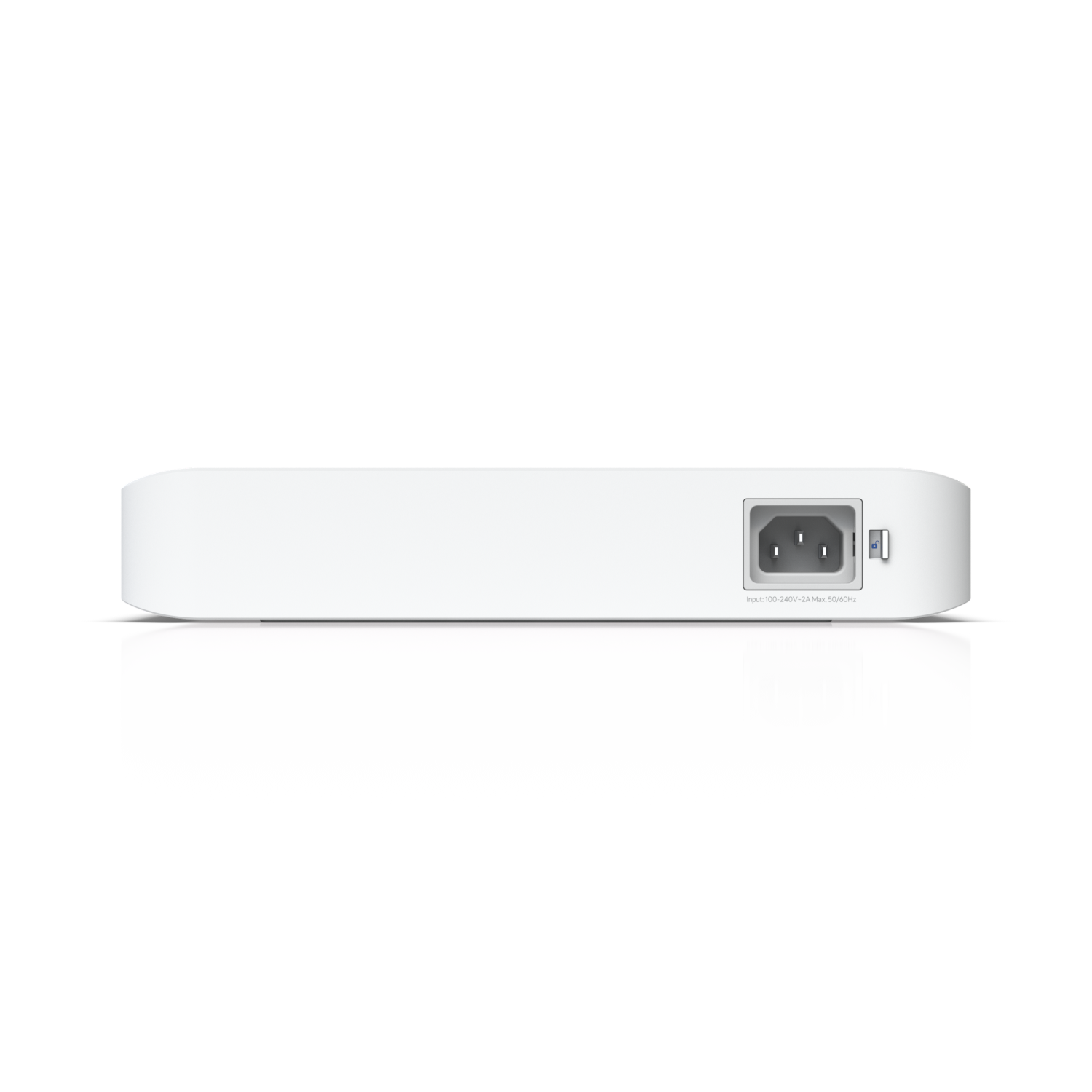 Ubiquiti USW-Pro-8-PoE Switch UniFi 8 ports GbE POE++ avec liaison montante SFP+
