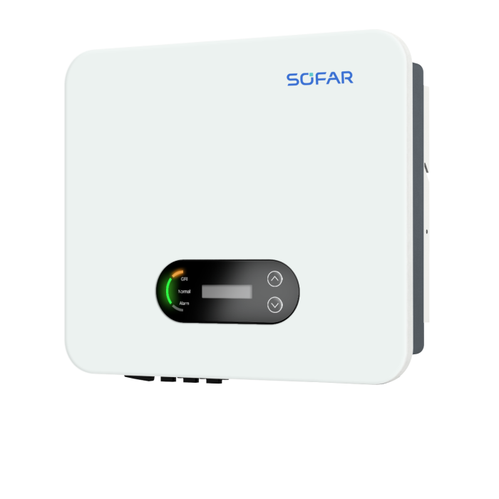 Onduleur SOFAR 8,8KTLX-G3 Triphasé WiFi&DC SWITCH
