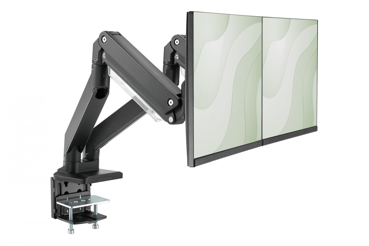 "Digitus DA-90427 support pour téléviseur 88,9 cm (35"") Noir"