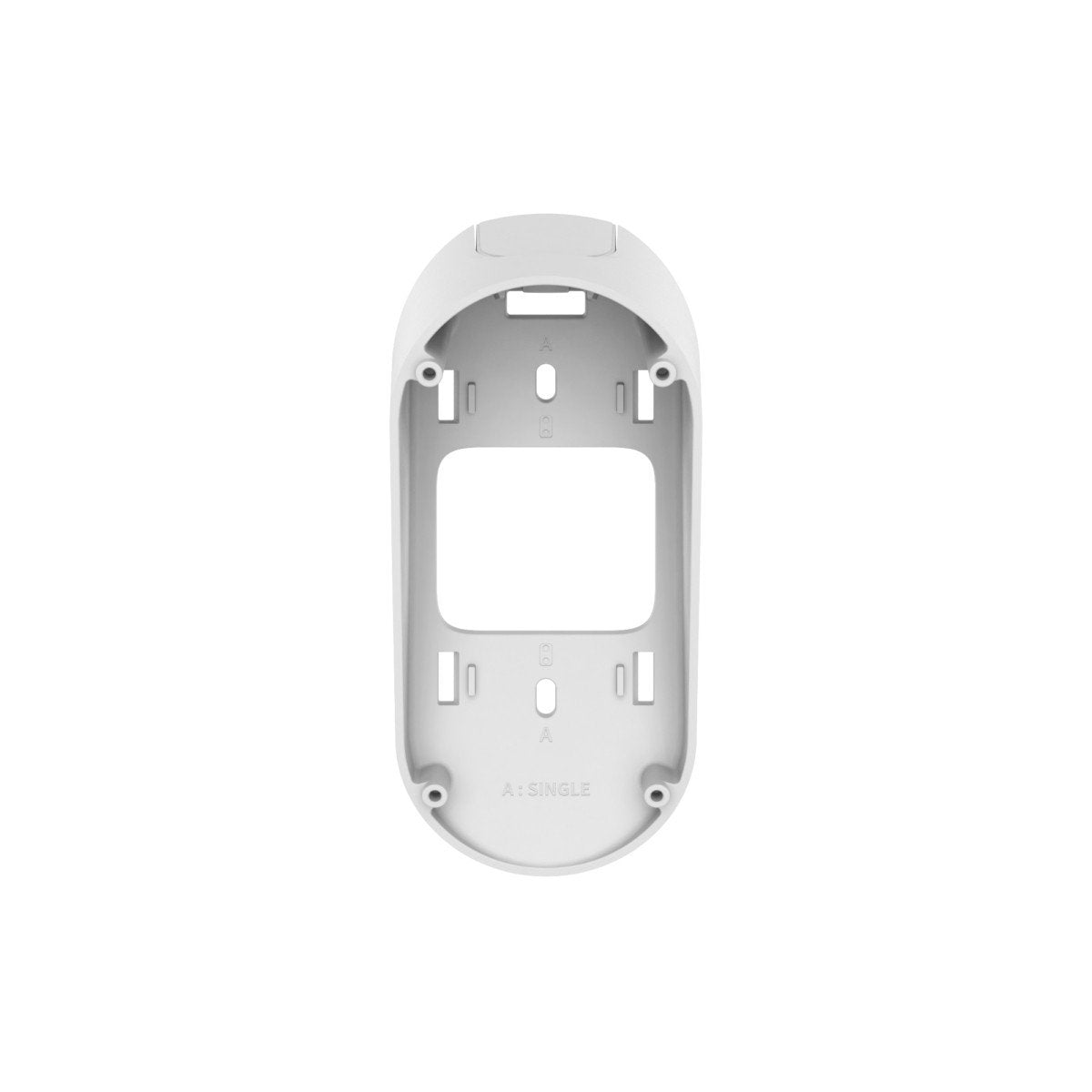 Hanwha SBV-140TBW support et boîtier des caméras de sécurité