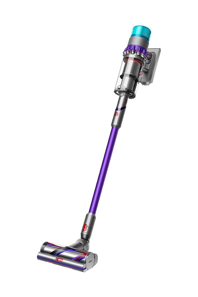 Aspirateur sans fil Dyson Gen5detect Absolute Violet