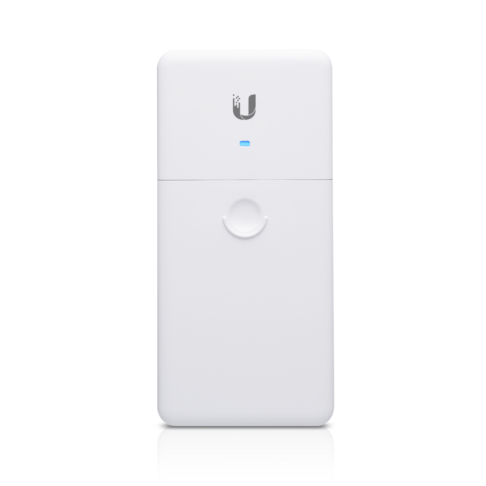 Ubiquiti Networks F-POE-G2 convertisseur de support réseau Interne 1000 Mbit/s Blanc