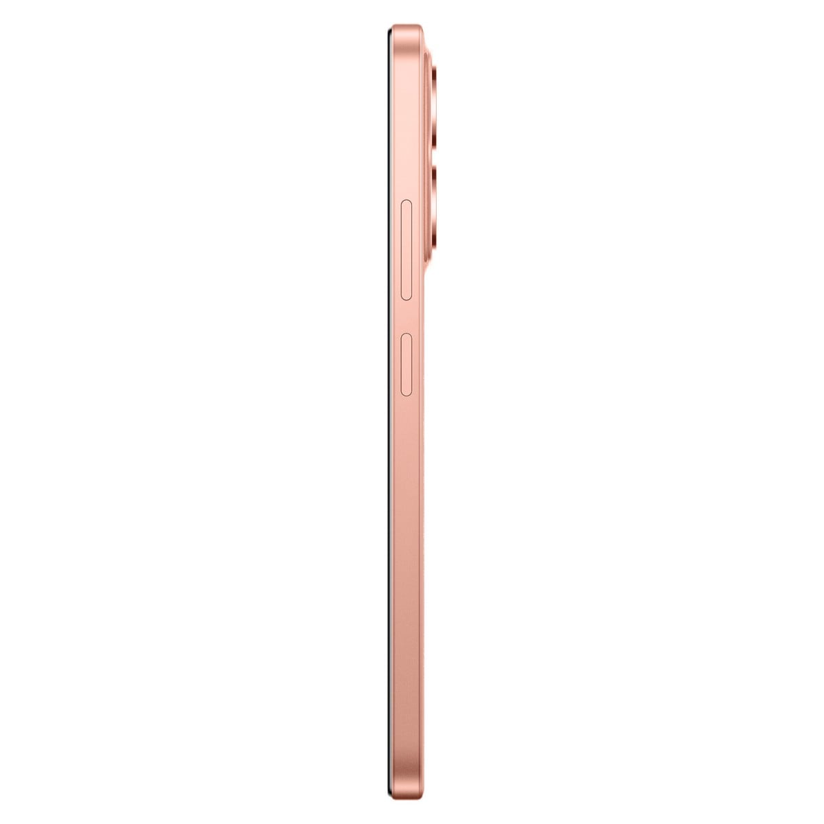 "Xiaomi Redmi 15C 17,5 cm (6.9"") 4G USB Type-C 4 Go 256 Go 6000 mAh Orange"