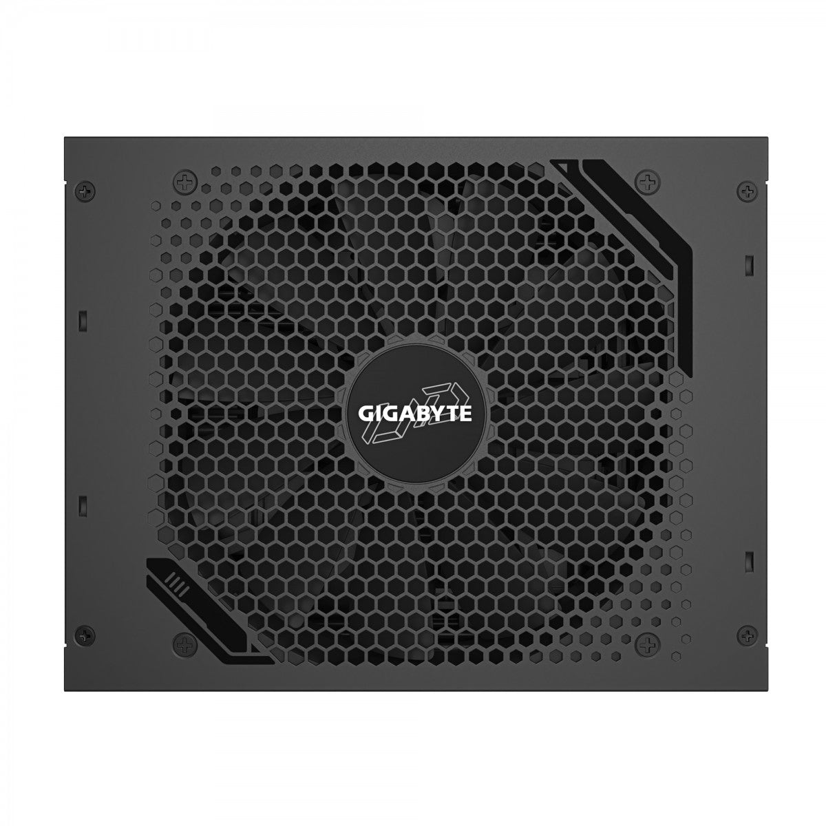 GIGABYTE UD1600PM PG5 AI TOP unité d'alimentation d'énergie 1600 W 20+4 pin ATX ATX Noir