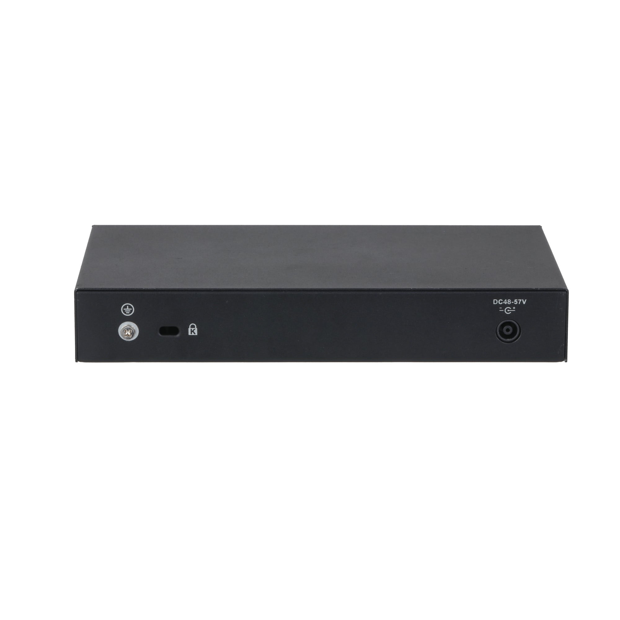 Dahua PFS3010-8ET-96-V2 Commutateur de bureau non géré 10 ports avec 8 ports PoE