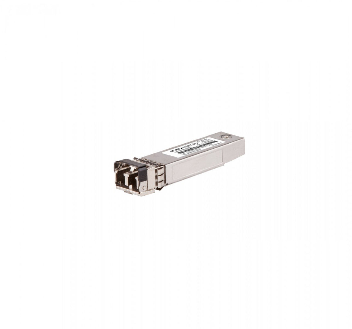 HPE Networking Instant On Module transmetteur transceiver SFP mini GBIC 1GbE 1000Base SX LC multi mode jusquà 500 m