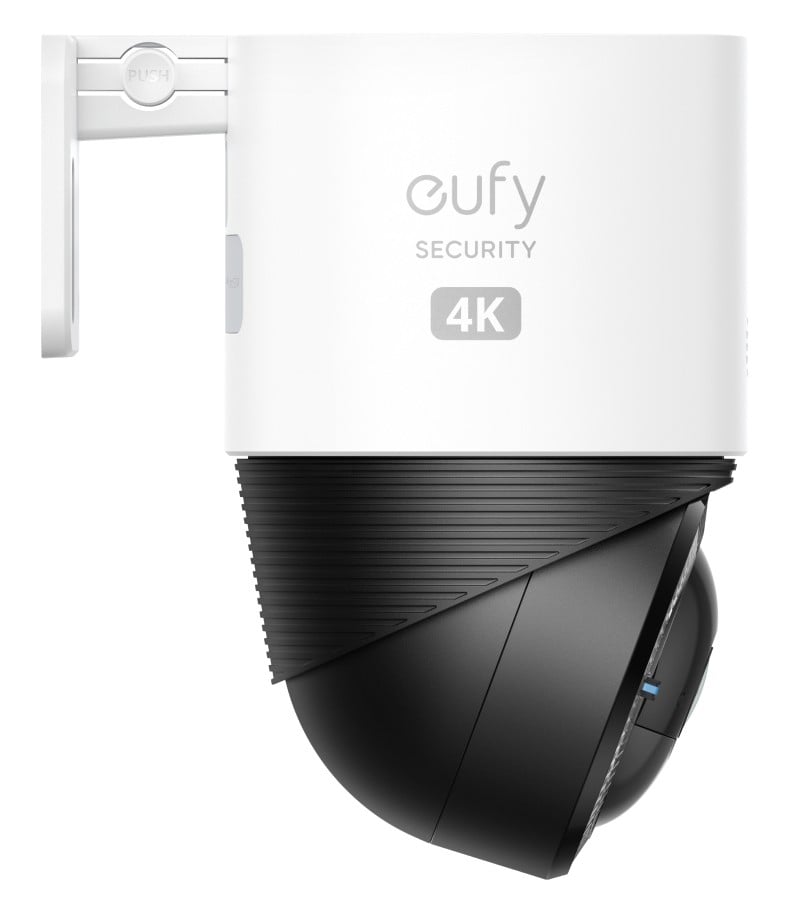 Eufy T86P2321 Caméra 4G LTE S330