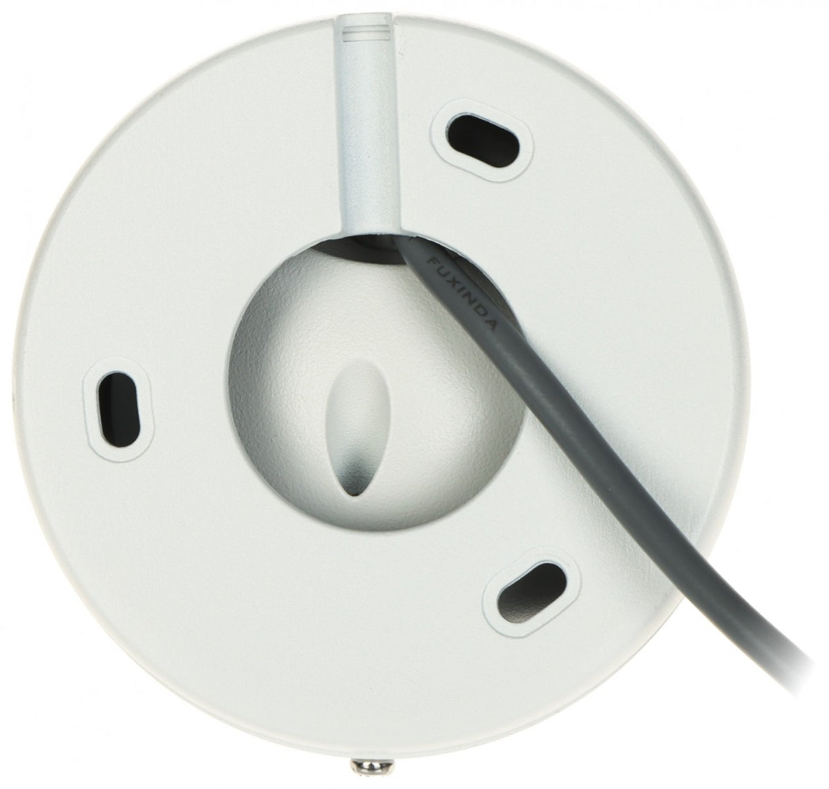 Hikvision DS-2CE70DF3T-LMFS(2.8mm) 2 MP Caméra Turret ColorVu a double éclairage fixe