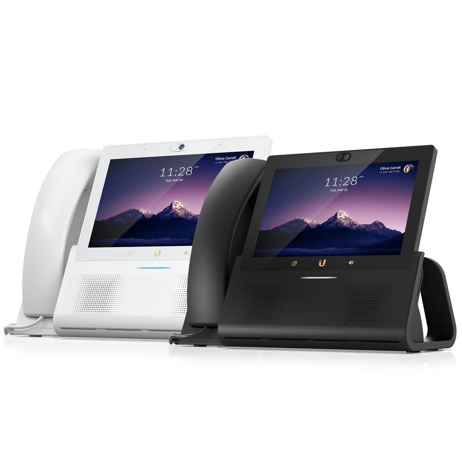 Ubiquiti UTP-TouchMax Téléphone Touch Max