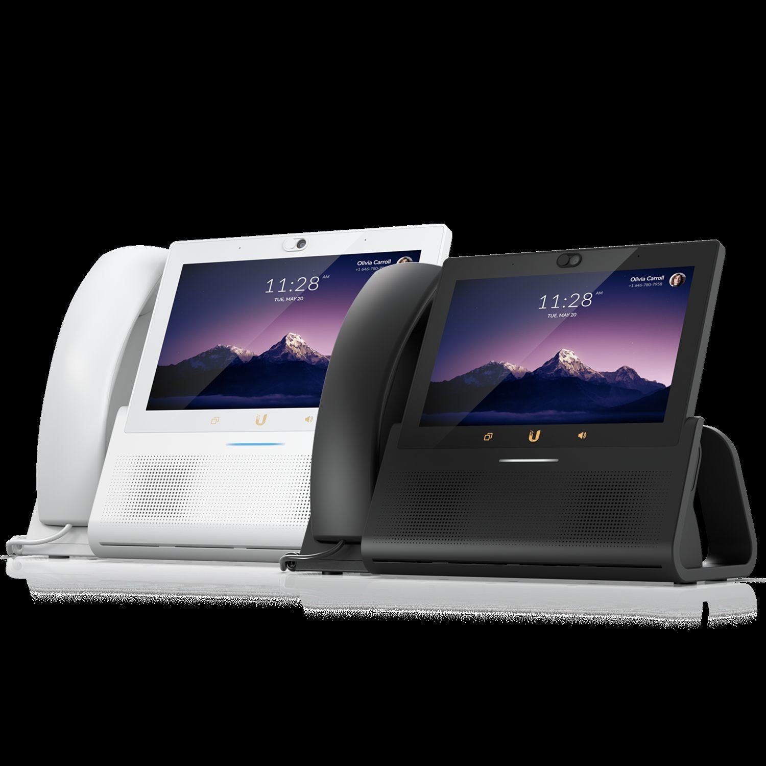 Ubiquiti UTP-TouchMax Téléphone Touch Max