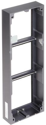 Hikvision DS-KD-ACW3 Supports de montage pour interphone vidéo de 2eme génération