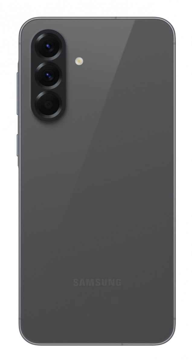 Samsung Galaxy A56 Édition Entreprise 5G 8/128 Go Graphite