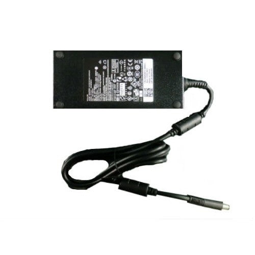 Dell 180W AC Adapter with power cord Kit