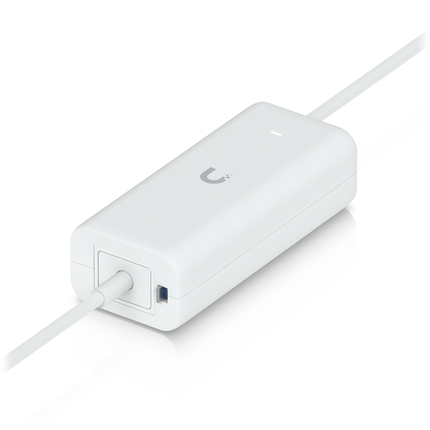 Adaptateur AC PoE intégré Ubiquiti UACC-PoE+-USBC