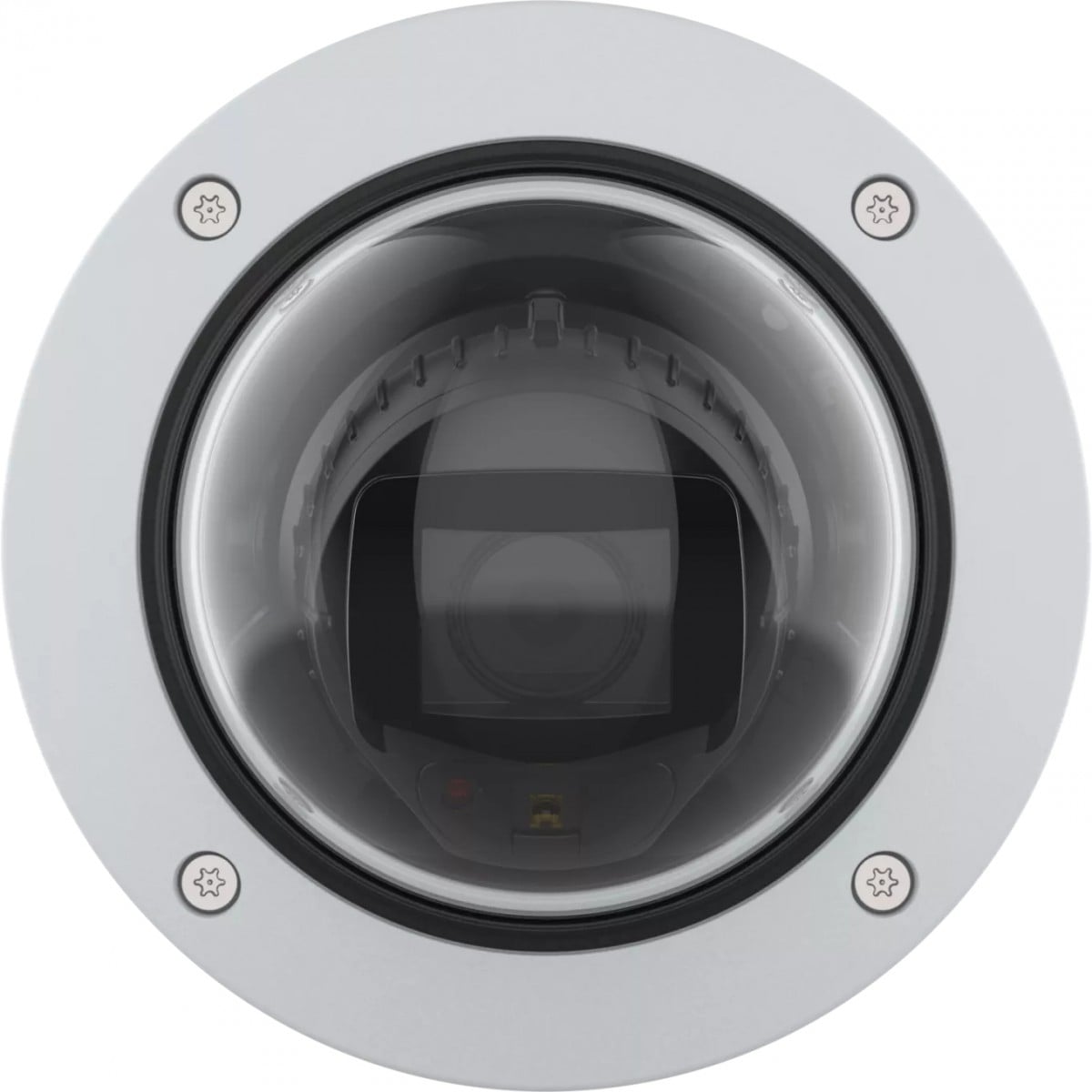 AXIS P3277-LV Caméra de sécurité IP Dome Intérieure & extérieure 2592 x 1944 pixels Plafond/mur