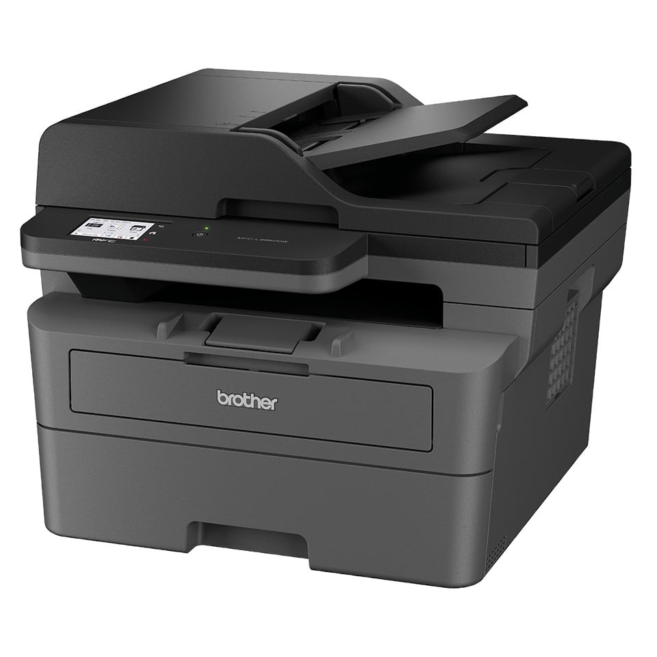 Brother MFC-L2862DW imprimante multifonction Laser A4 1200 x 1200 DPI 34 ppm Wifi