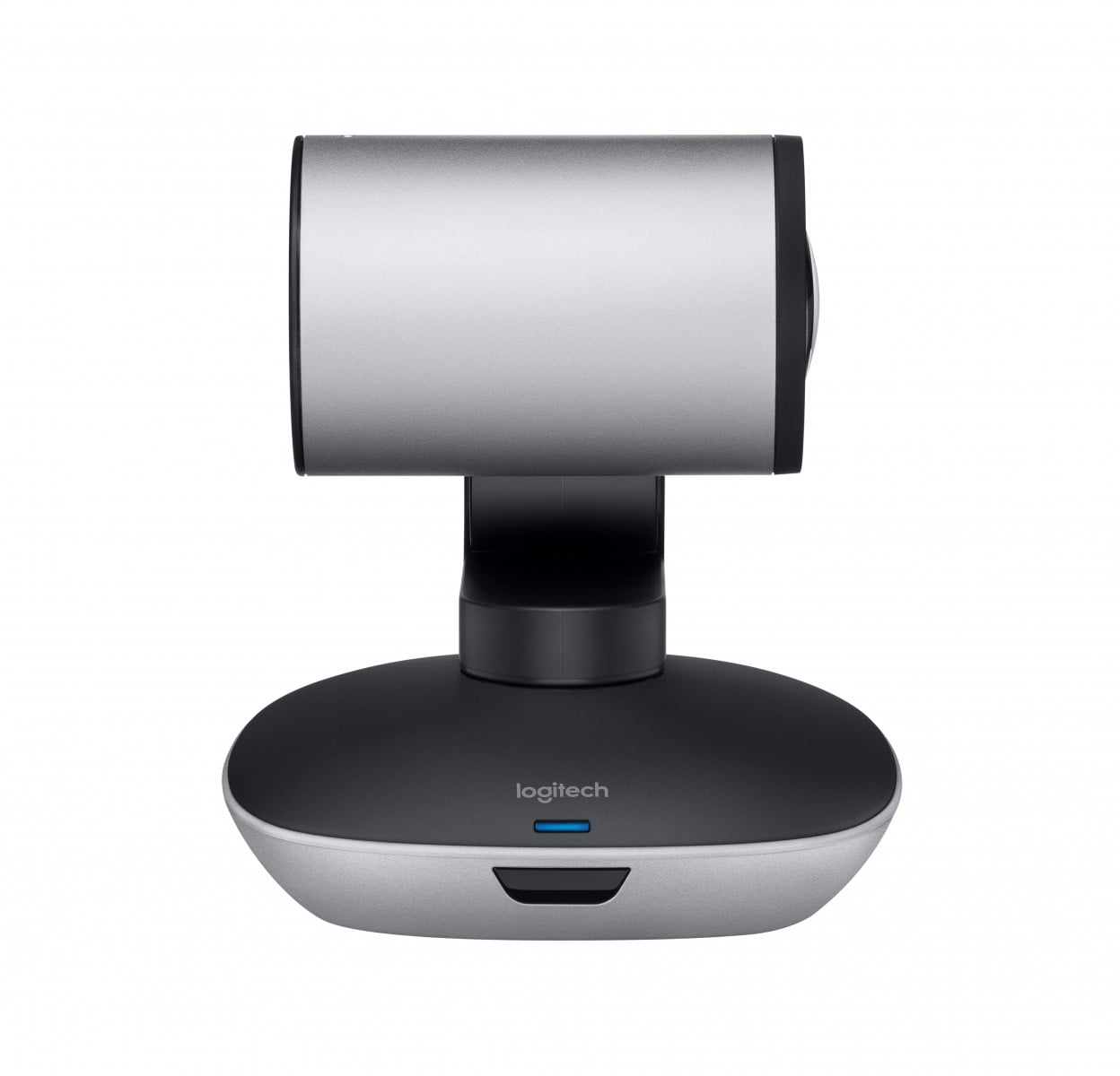 LOGITECH PTZ Pro 2 Conference camera PTZ colour 1920 x 1080 1080p motorized USB H.264