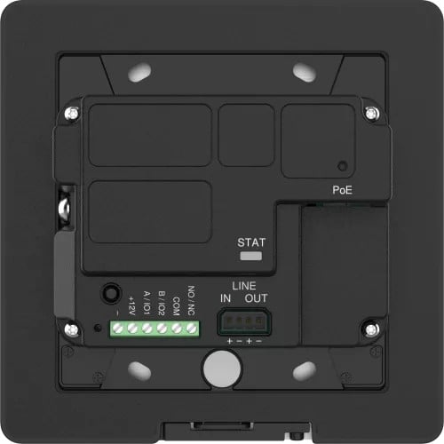 AXIS I7010-VE Acier inoxydable