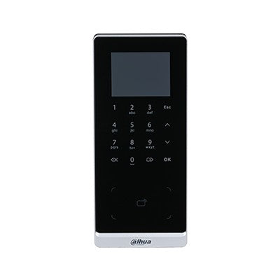 Dahua ASI2201H-W Contrôleur d'acces Dispositif Wi-Fi