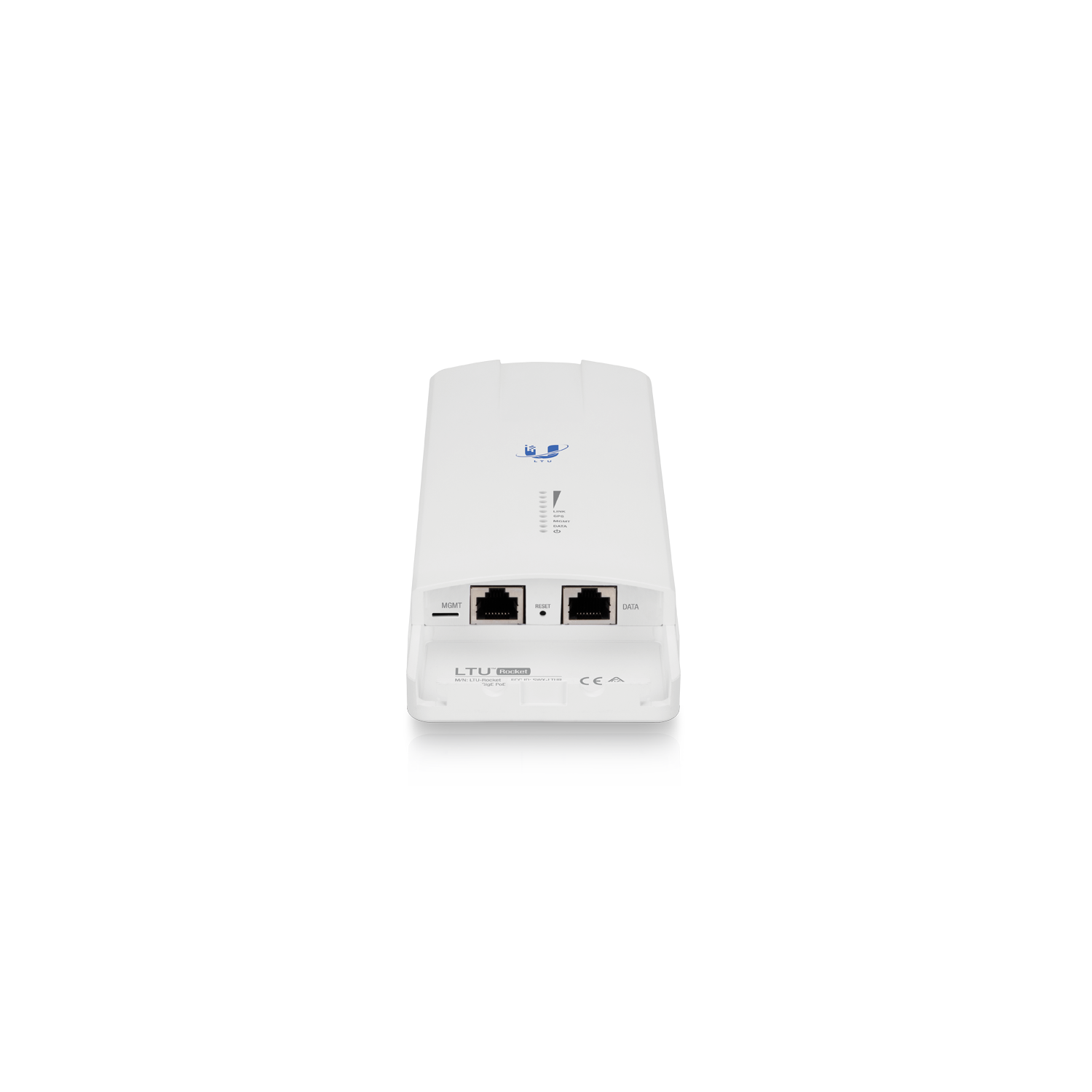 Ubiquiti LTU-ROCKET Networks LTU Rocket 675,84 Mbit/s Blanc