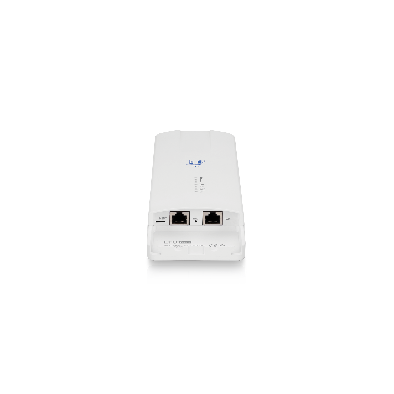 Ubiquiti LTU-ROCKET Networks LTU Rocket 675,84 Mbit/s Blanc