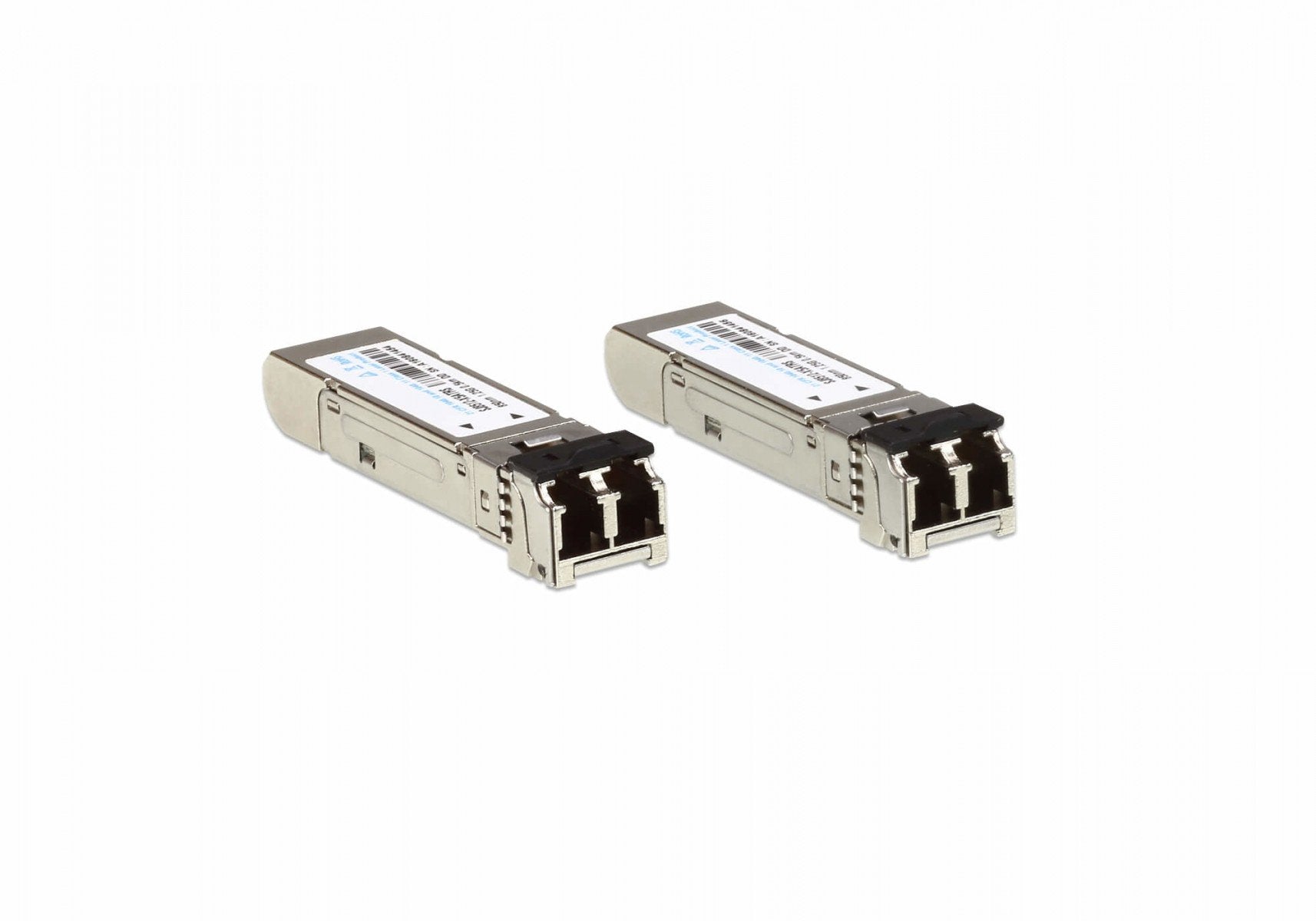 ATEN -2A-136G Lot de 2 Modules SFP Gigabit Multimode 500m