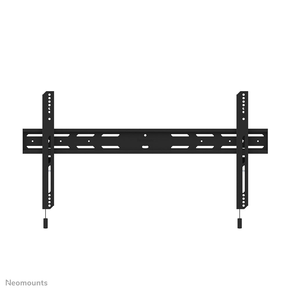 NEOMOUNTS WL30S-850BL18 Support pour écran mural 43-86p - fixe - verrouillable - installation rapide