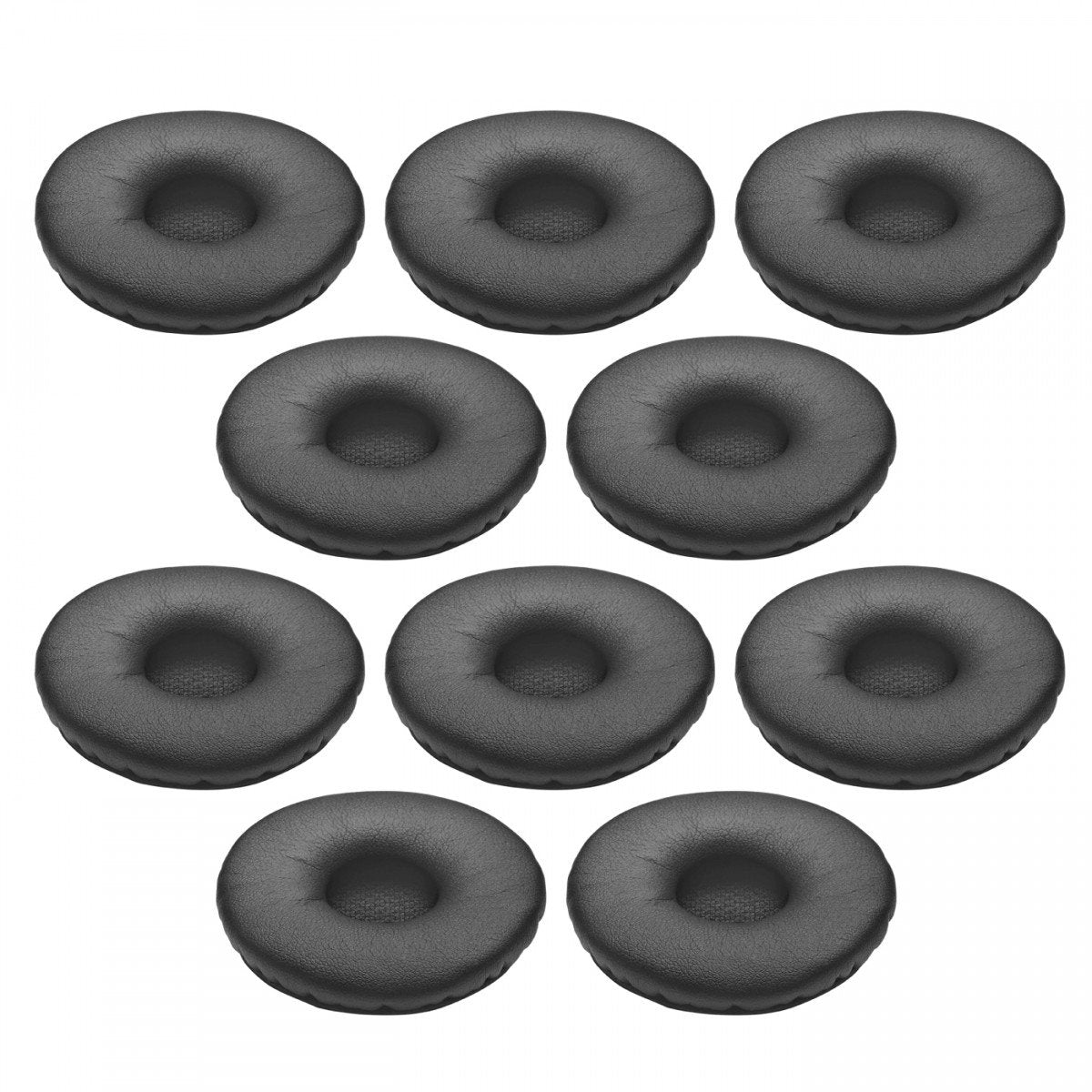 BIZ 2400 II leather ear cushion 10 L