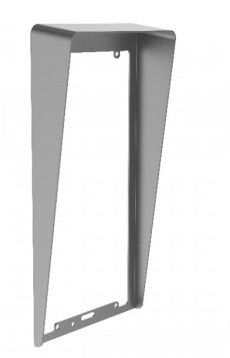 Hikvision DS-KABV8113-RS/Flush Protection contre la pluie pour la station de porte de villa