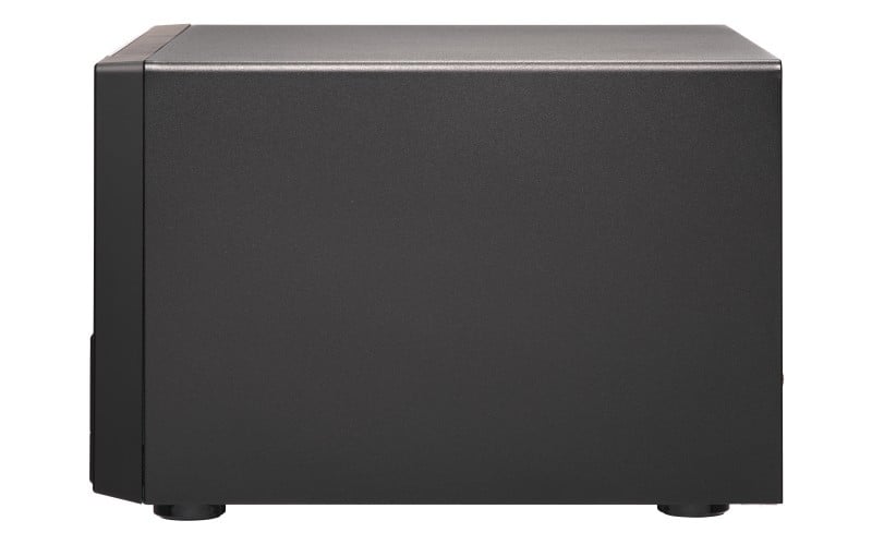 Desktop 8Bay JBOD Expansion unit USB-C